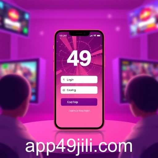 The Rise of 49jili in Gaming